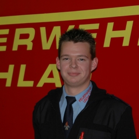 Gruppenführer Jan Teller