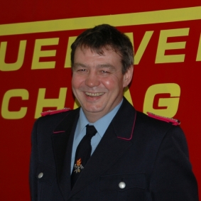 Gruppenführer Thomas Winkler